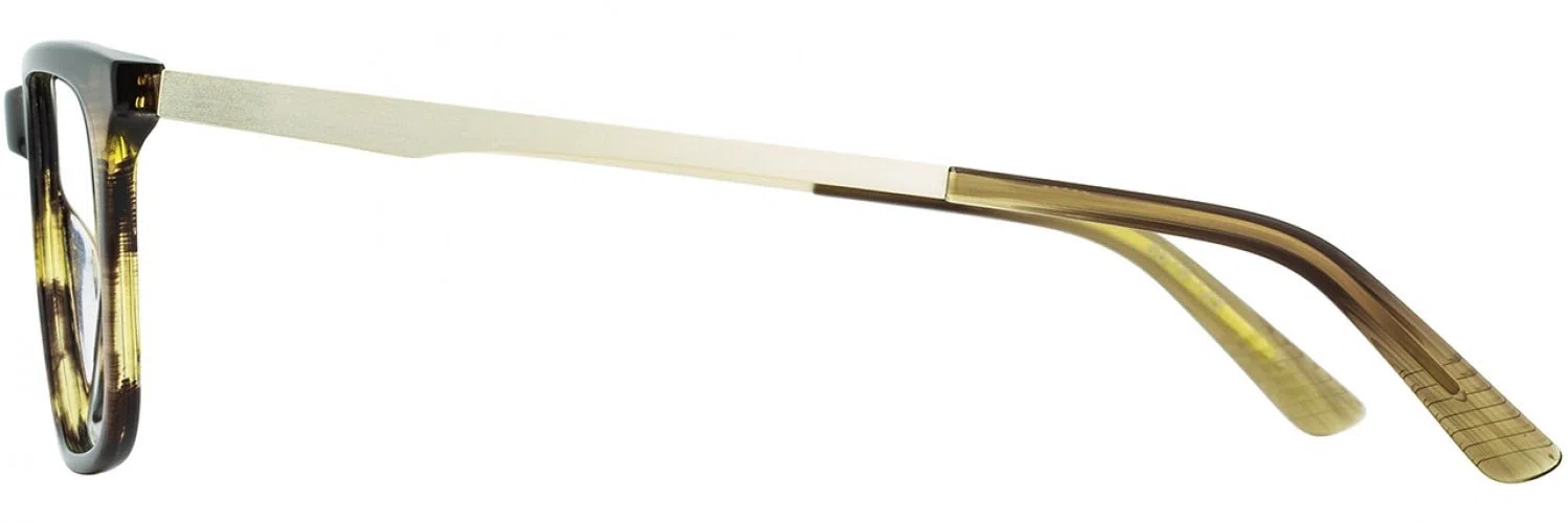 Alan J AJ164 Eyeglasses - view 8